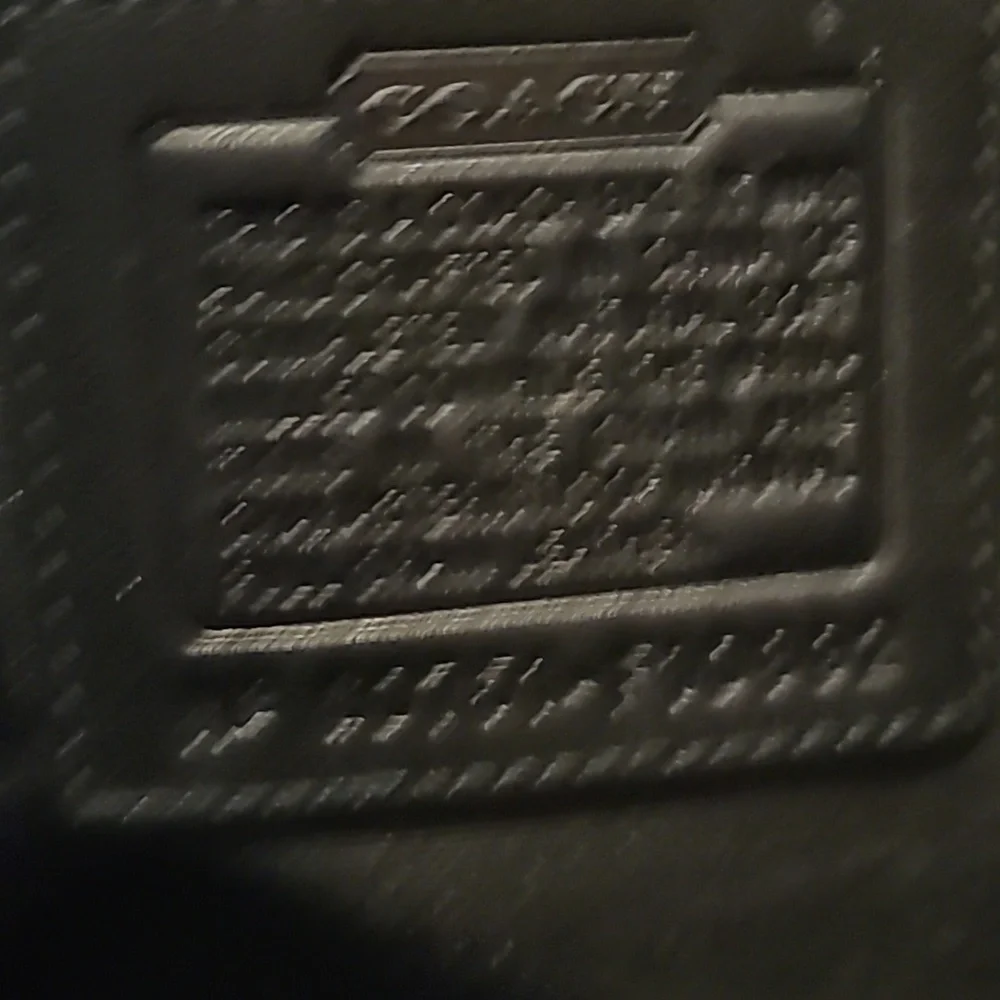 Coach Handbag - Picture 3 of 3
